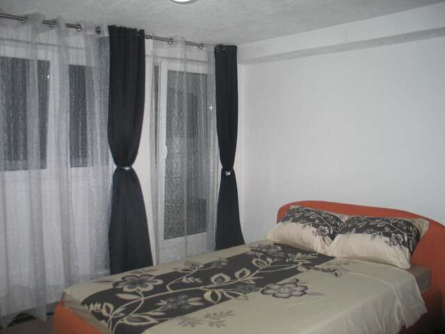 Гостевой дом Guest House Dena Добра-Вода-45