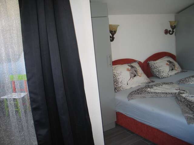 Гостевой дом Guest House Dena Добра-Вода-47