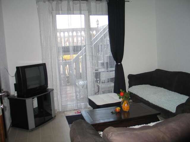 Гостевой дом Guest House Dena Добра-Вода-48