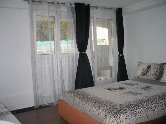 Гостевой дом Guest House Dena Добра-Вода-49