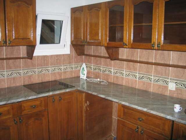 Гостевой дом Guest House Dena Добра-Вода-51