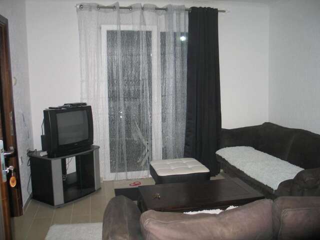 Гостевой дом Guest House Dena Добра-Вода-53