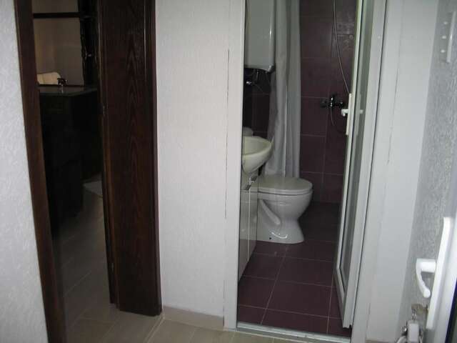Гостевой дом Guest House Dena Добра-Вода-57