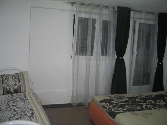 Гостевой дом Guest House Dena Добра-Вода-59