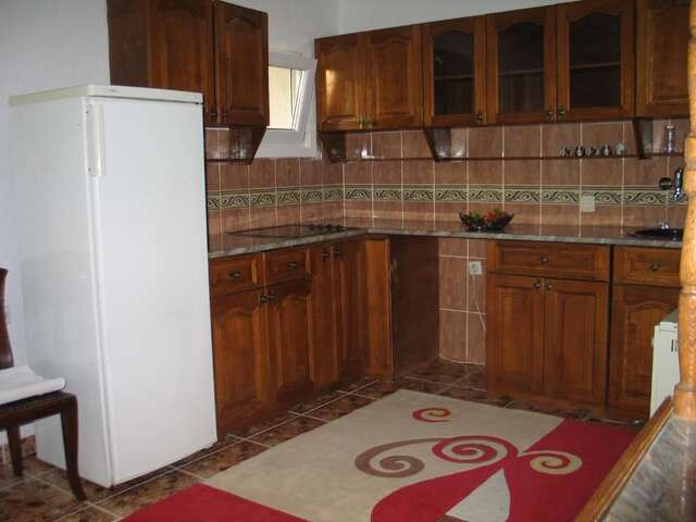 Гостевой дом Guest House Dena Добра-Вода-60