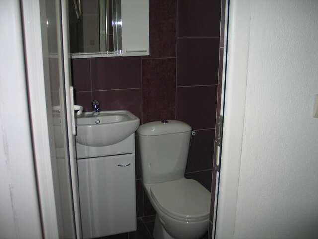 Гостевой дом Guest House Dena Добра-Вода-61