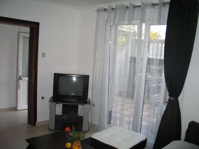 Гостевой дом Guest House Dena Добра-Вода-62