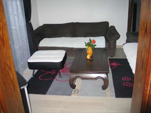 Гостевой дом Guest House Dena Добра-Вода-66