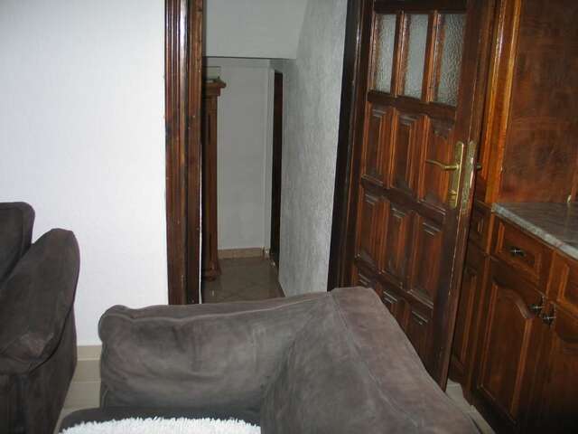 Гостевой дом Guest House Dena Добра-Вода-67