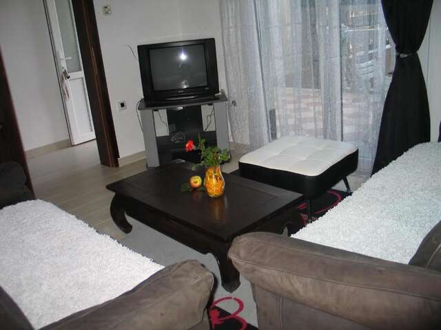 Гостевой дом Guest House Dena Добра-Вода-68