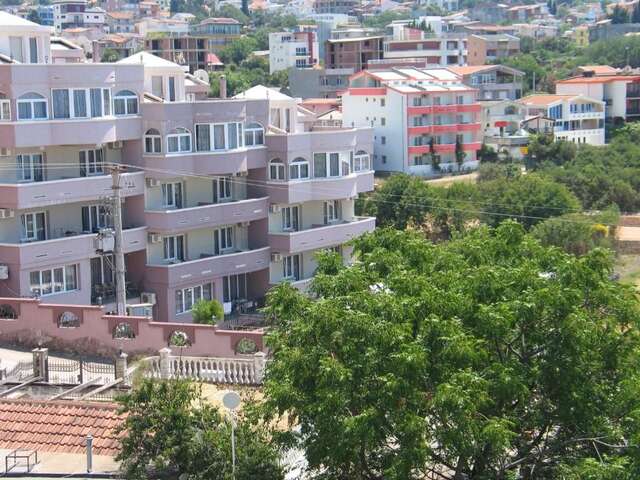 Гостевой дом Guest House Dena Добра-Вода-73